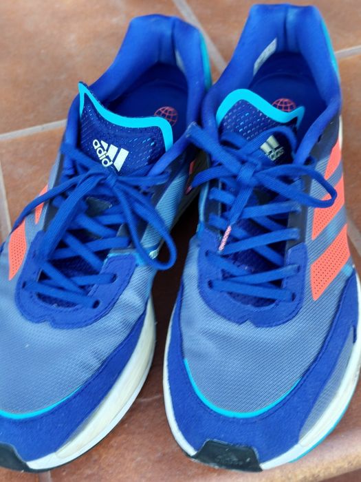 Adidas boston stan bardzo dobry