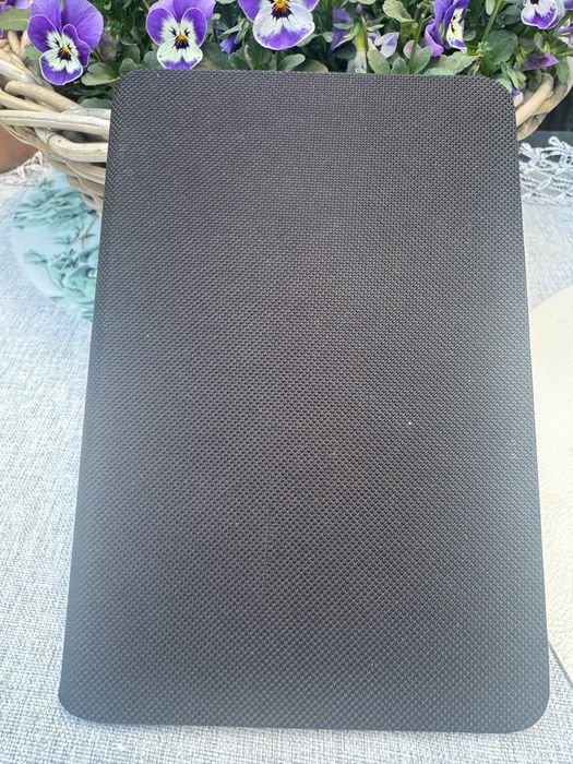 iPad Apple model MD543FD/A używany z etui