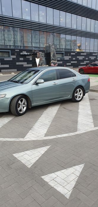 Продам Honda Accord 7 Хонда акорд
