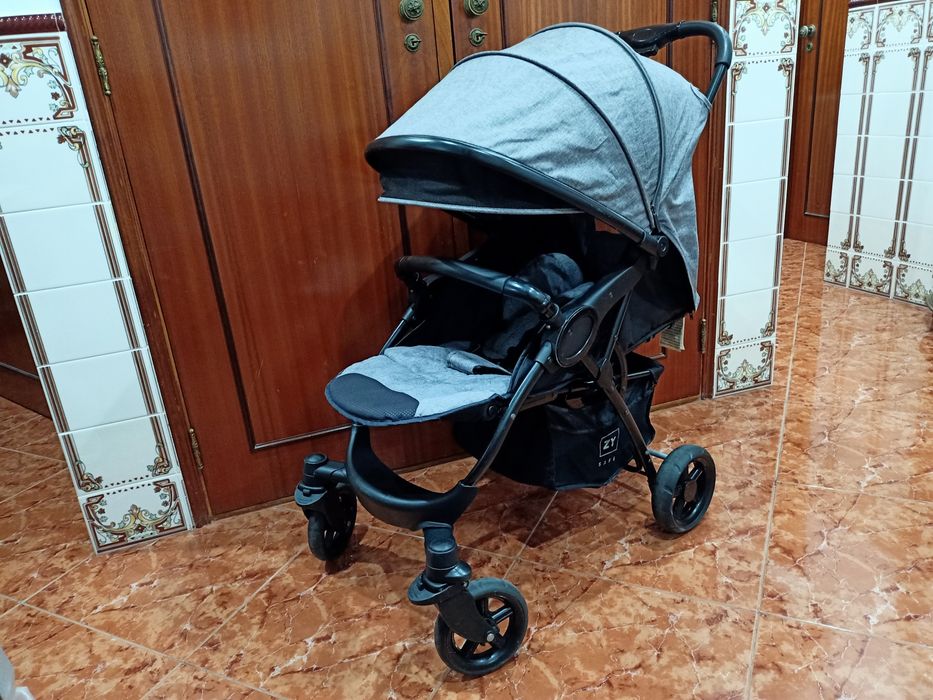 Carrinho de bebé Zippy430406131411200003