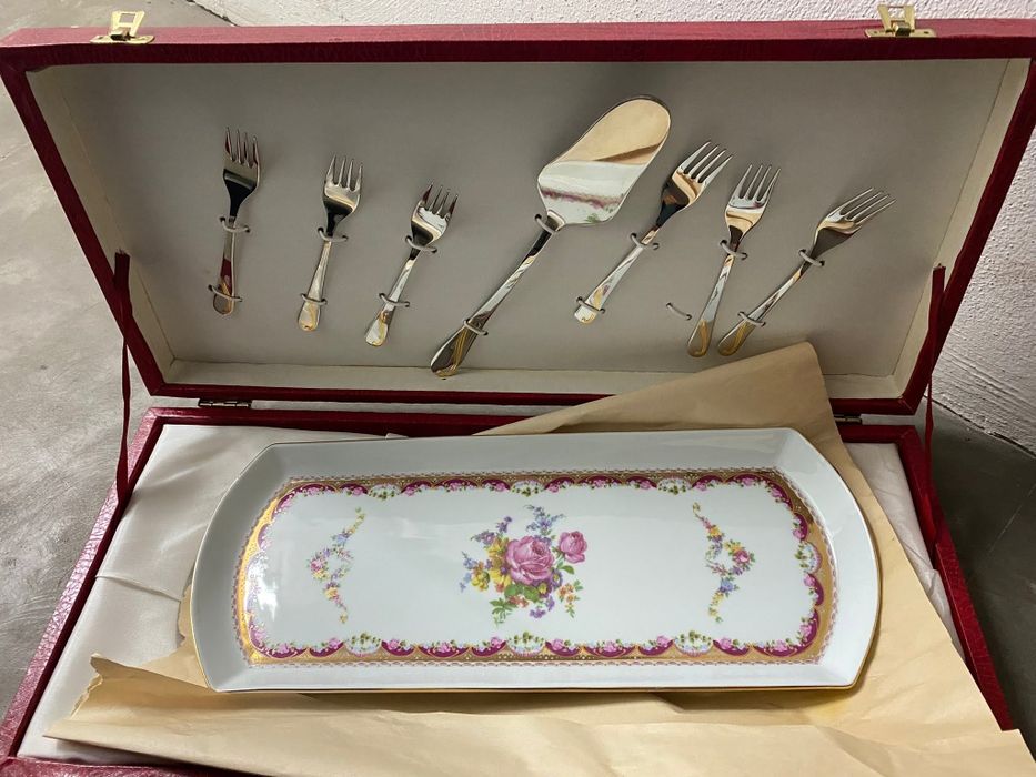 Torteira Vista Alegre