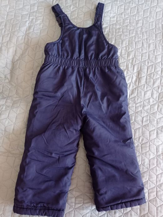 Куртка та полукомбінезон Carters  3р