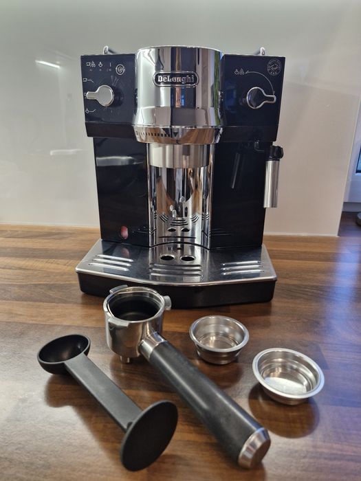 Ekspres do kawy DeLonghi