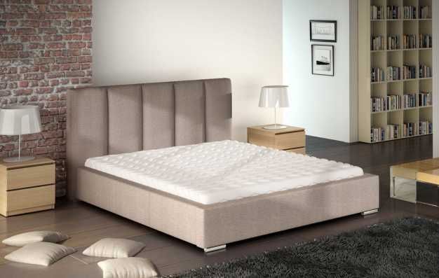 Łóżka na wymiar nietypowe rozmiary 140/220 cm | KOLORY