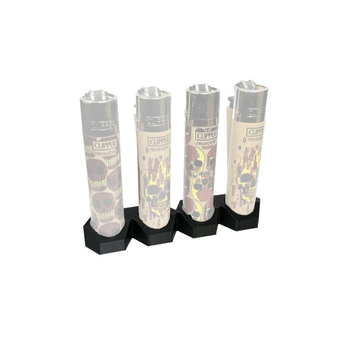 Expositor para isqueiros Cllipper