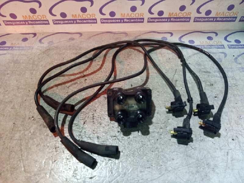 Vela Ford Ka Ccq