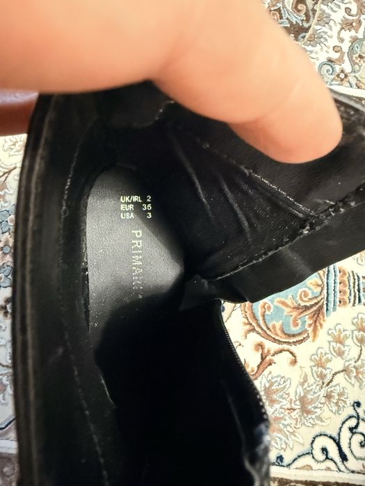 Продам  дитячі  челсі