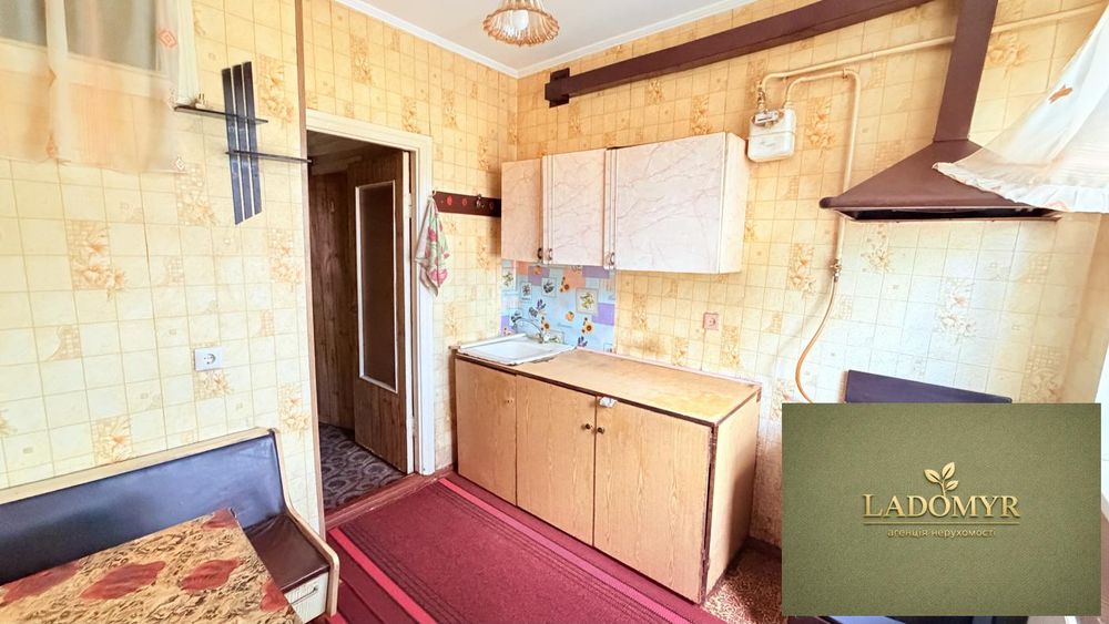 Продаж 2 кімнатної квартири / Кондратюка, Дубно