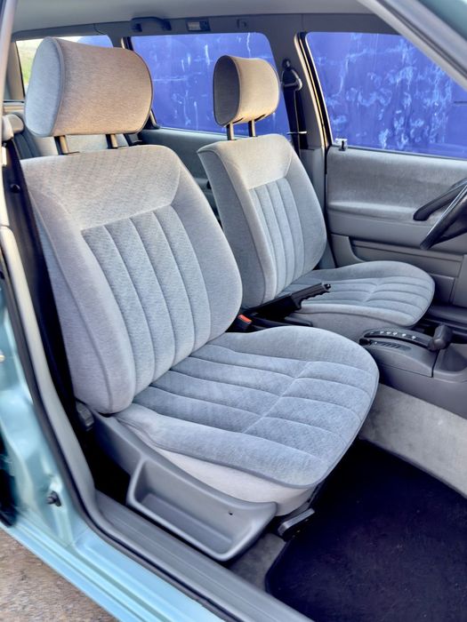VW Passat Variant