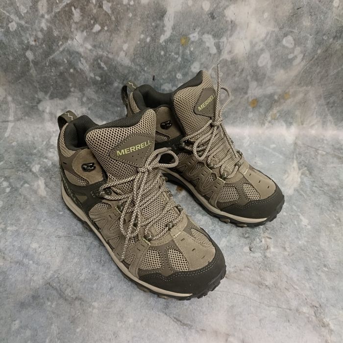 Жіночі черевики Merrell 39p