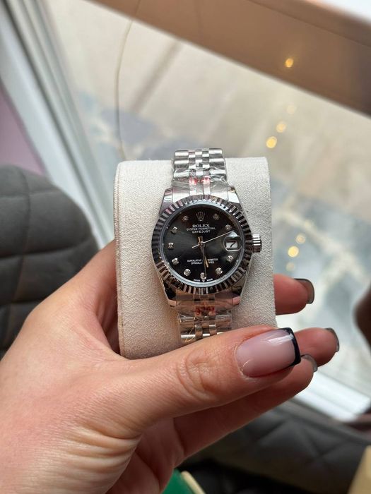 Годинник жіночий, часы Rolex