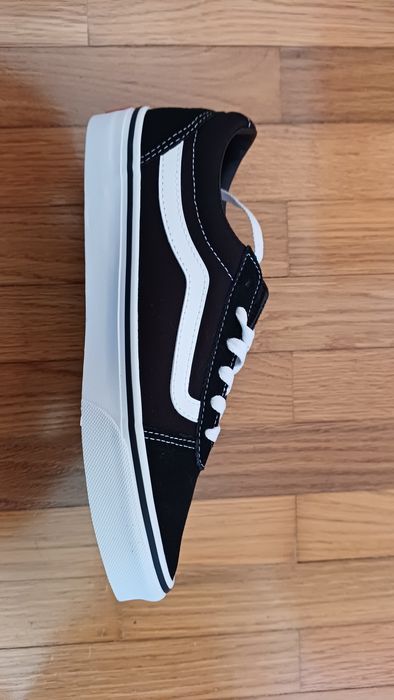 Sapatilhas Vans NOVAS