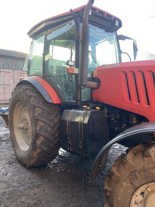 МТЗ 2022.3 Білорус