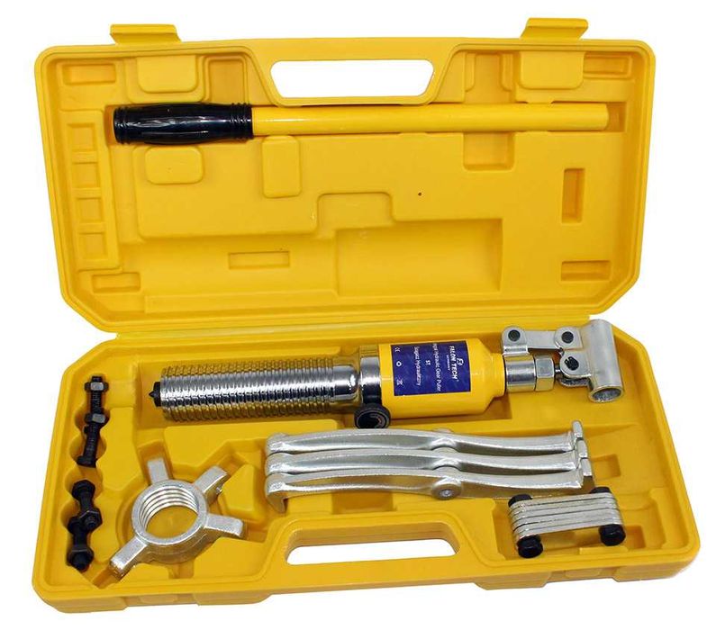 Знімач підшипників гідравлічний 5 тонн Falon-Tech FT0305