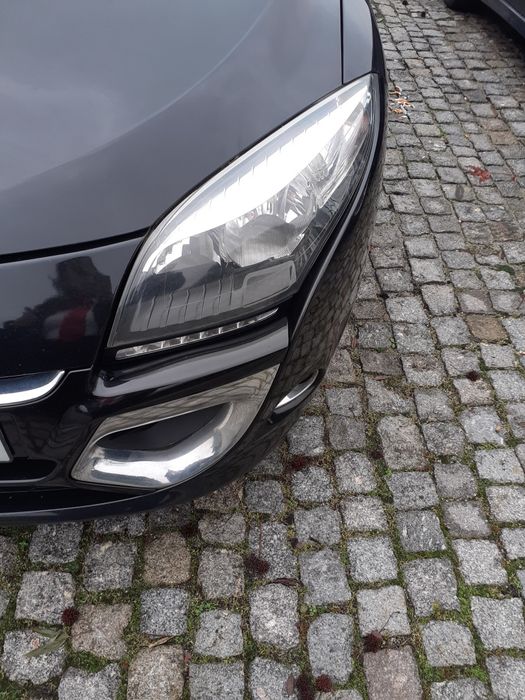 Renault Mégane Bose 1.6