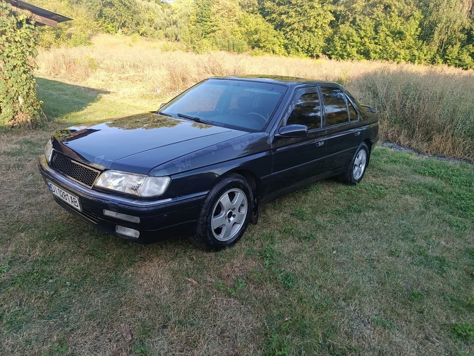 Peugeot Автомобіль