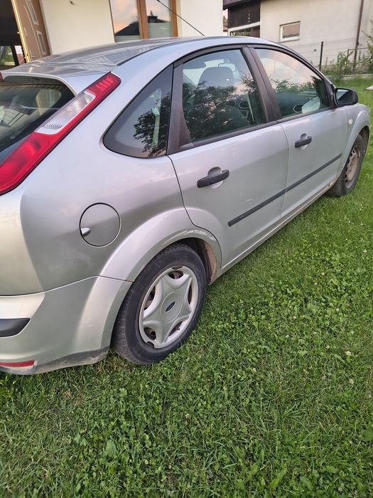 Sprzedam Forda Focusa