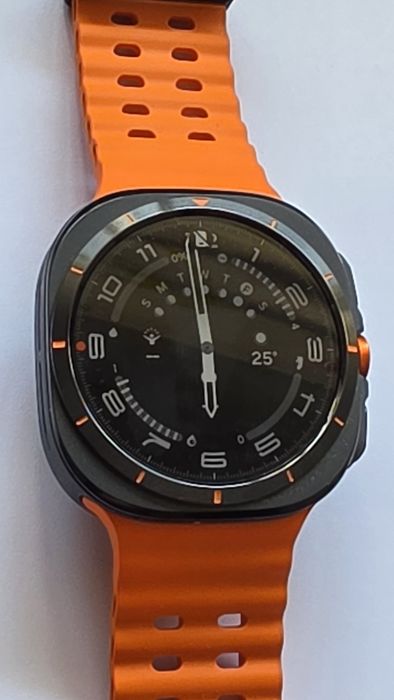 Samsung Galaxy Watch Ultra LTE  47mm
