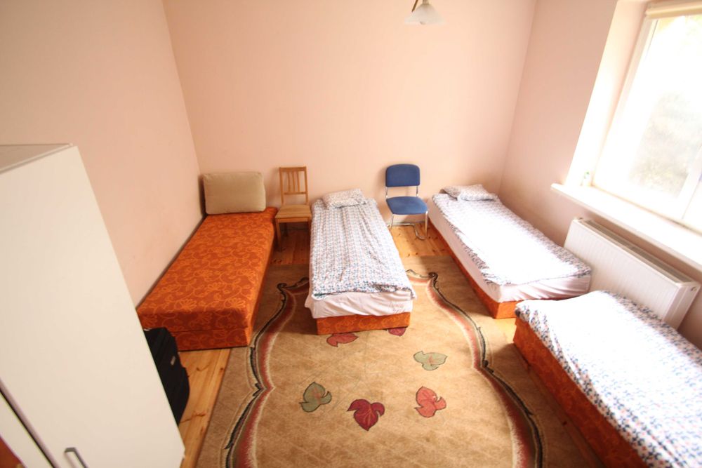 Hostel, kwatera pracownicza, хостел, 
номера Bemowo