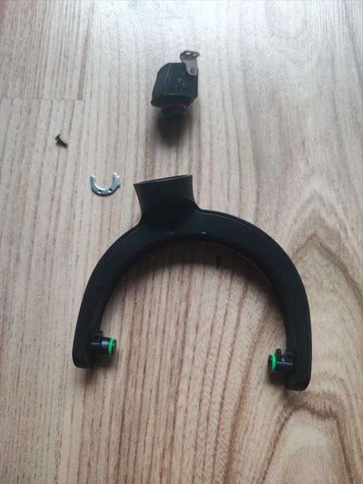 Uchwyt do słuchawek Sony WH-ULT900N Wear strona R