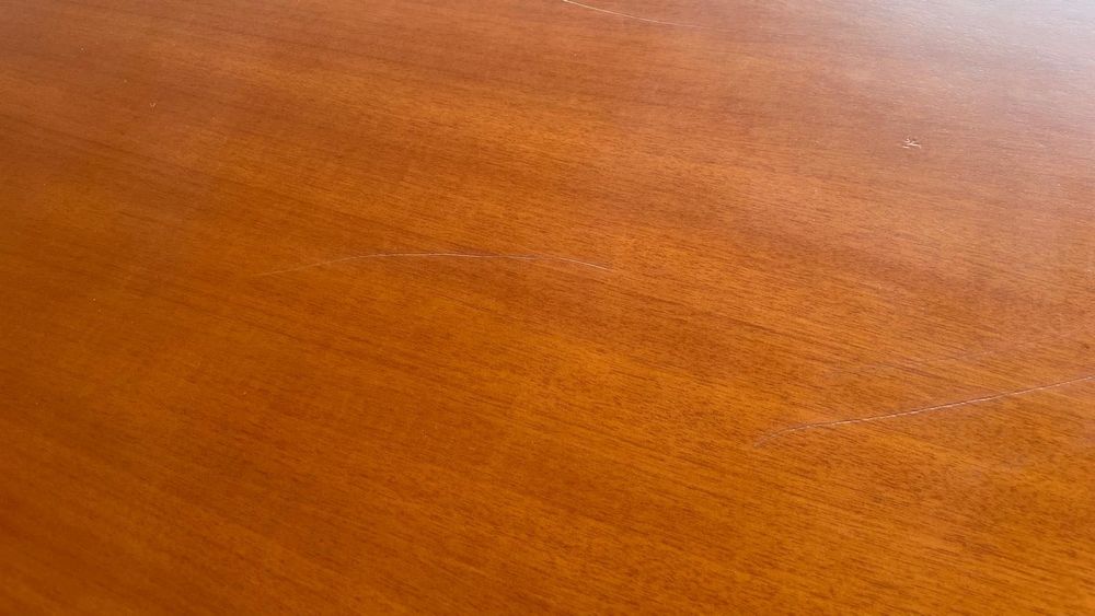 Mesa para sala de jantar ou reuni\oes