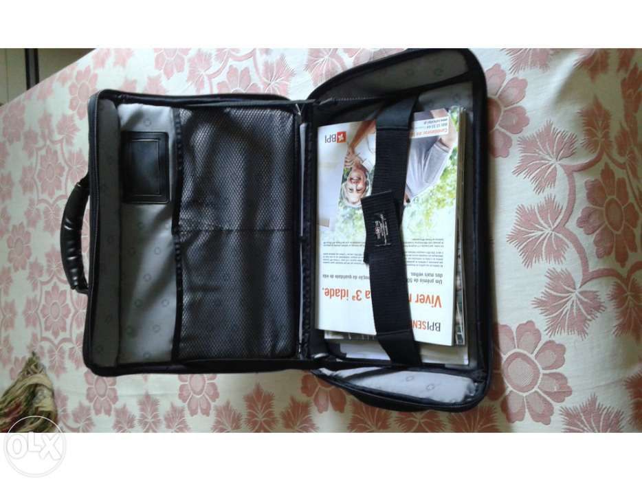 Mala Portátil Wenger (Suiça)