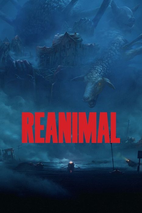 Reanimal для Sony PS5