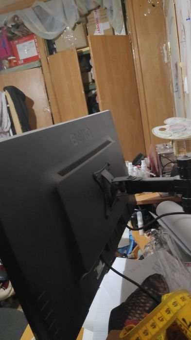 Монітор Benq GW2760