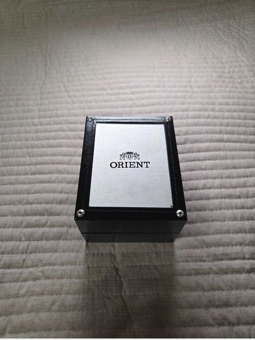 Чоловічий годинник Orient Hotshot FTD0Z002B
