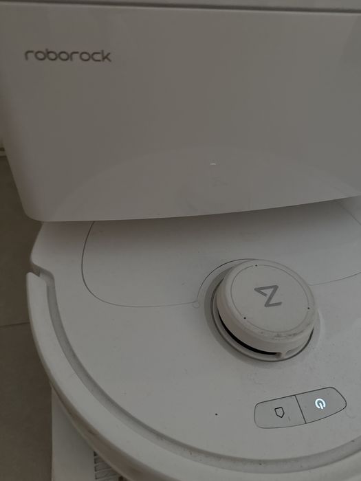 Roborock S7 MaxV Ultra