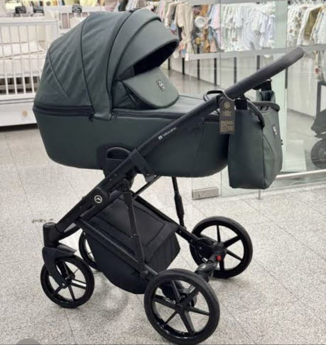 Візок Adamex mobi air