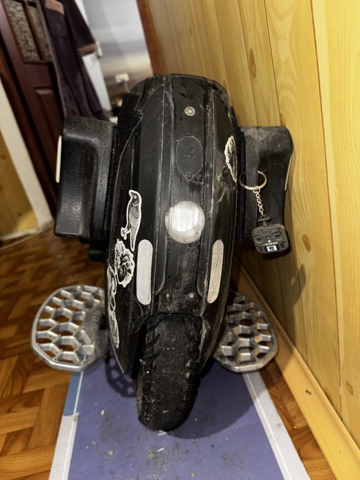 Моноколесо Kingsong 18L