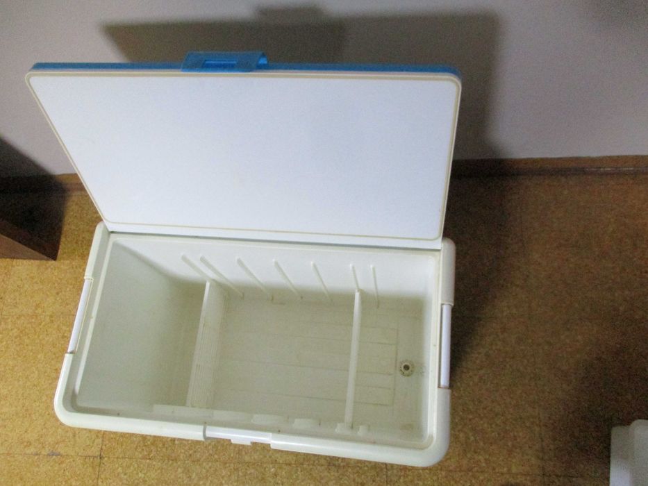 Geleira Camping Gaz 45 litros