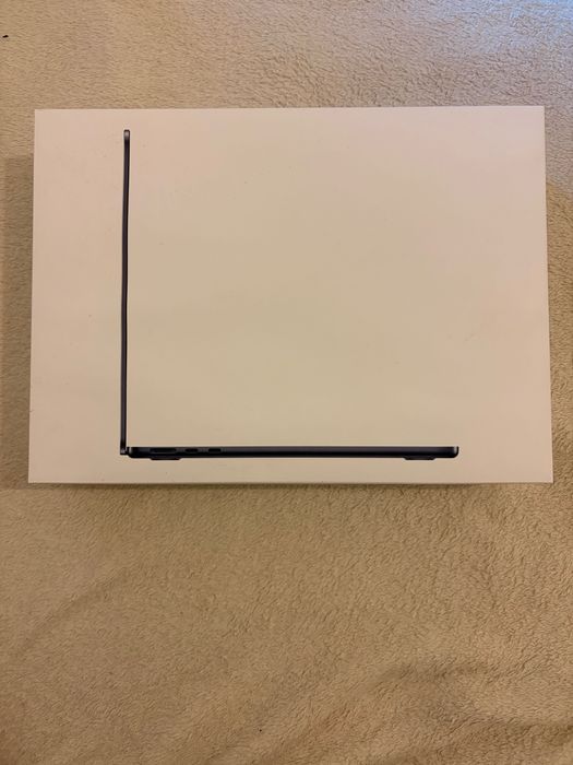 MacBook Air 512gb 16Gb 13”