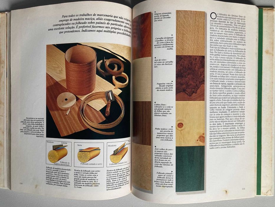 Bosch - Manual Prático para Trabalhar Madeira