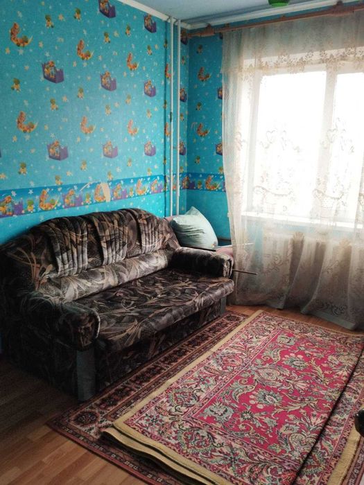 АРЕНДА 3-х комнатной квартиры ул Л Быкова, 6 (м-н Лазурный)