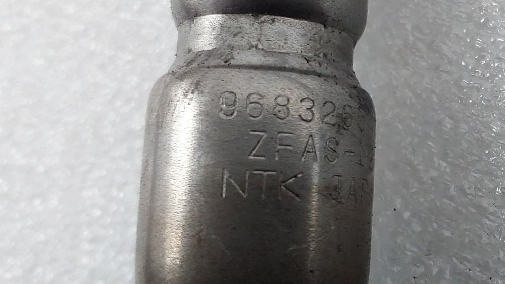 Sonda lambda PEUGEOT 308 SW II