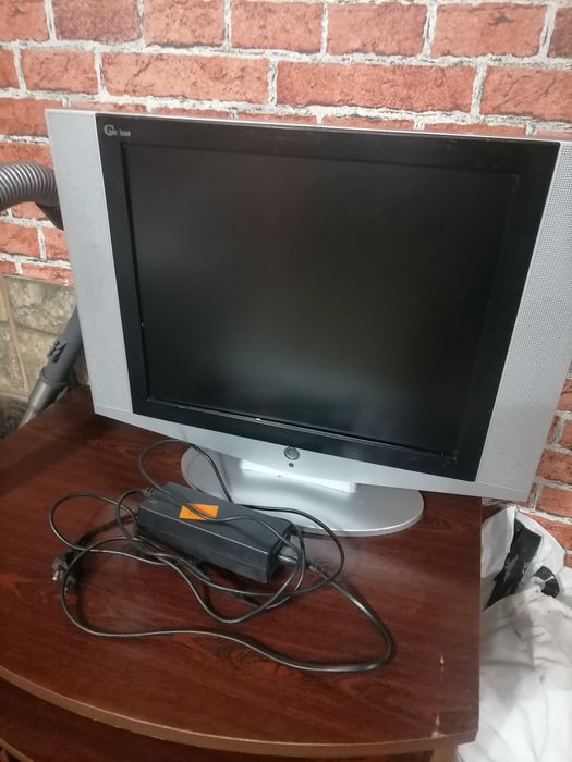 Телевизор AKIRA LCT-17MS01ST