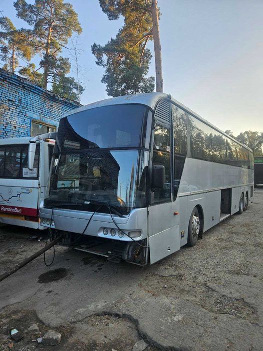 Розборка автобусів NEOPLAN / 316 / 116 / 122 / Разборка автобусов