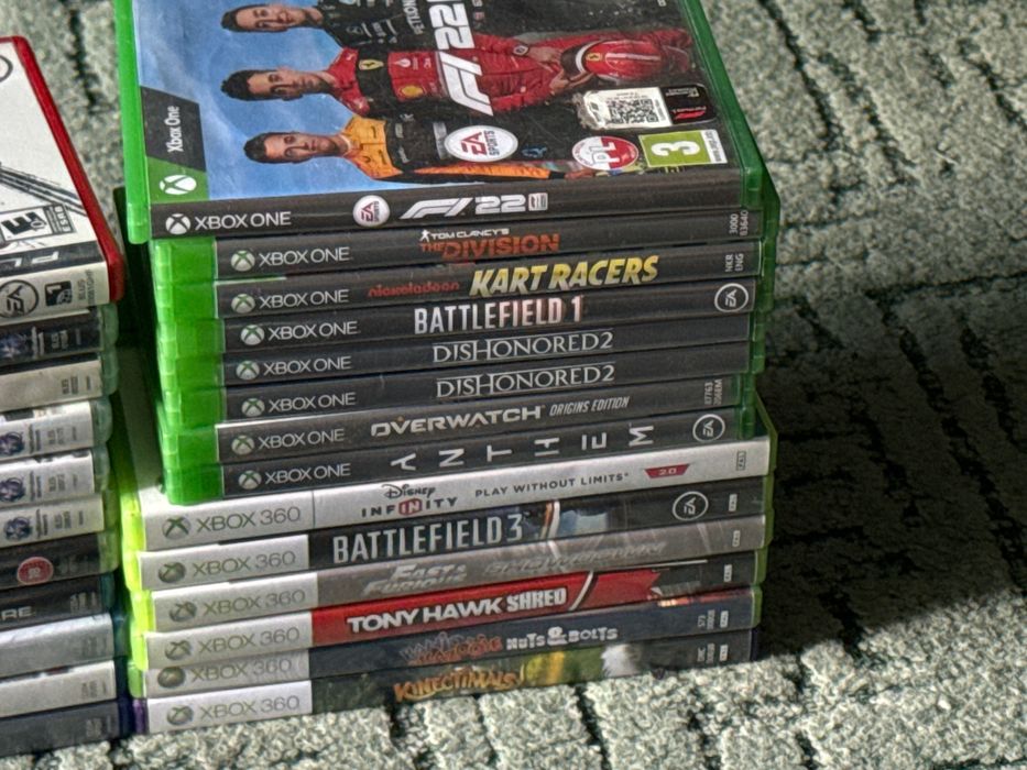 Геймпади PS4 dualshok