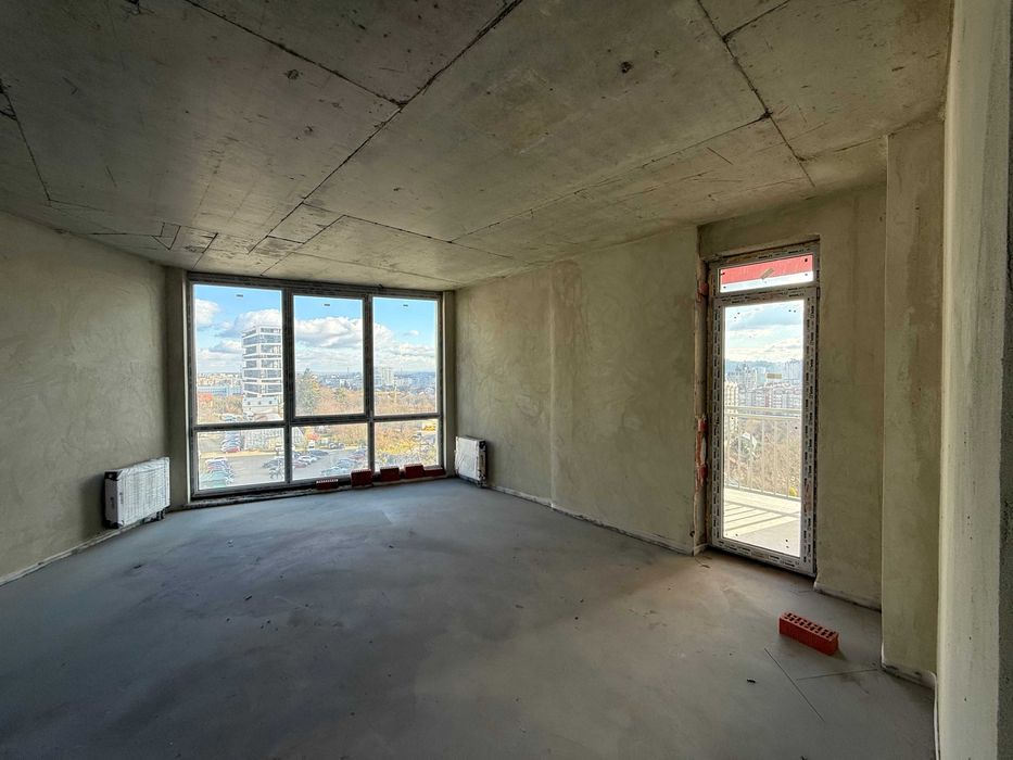 3-кімнатна квартира за адресою вул. Під Голоском (площа 103,3 м²) - Atlanta.ua - фото 7