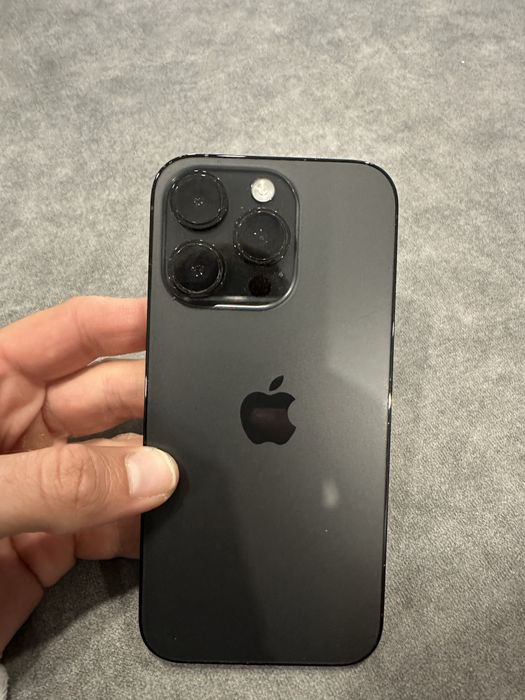 Iphone 14 Pro 256Gb Bat100%