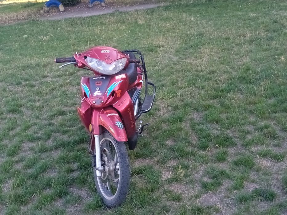 Продам вайпер актив 110/