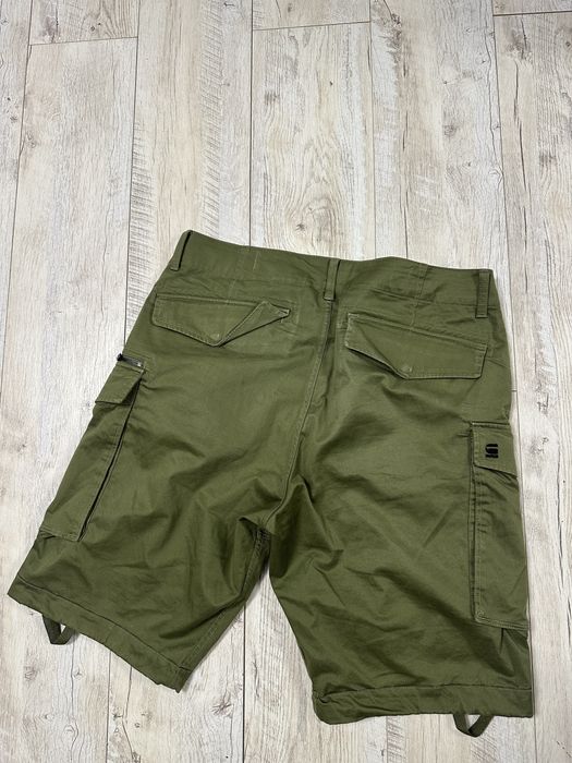 Шорти G-Star  Raw Cargo 38 розмір!