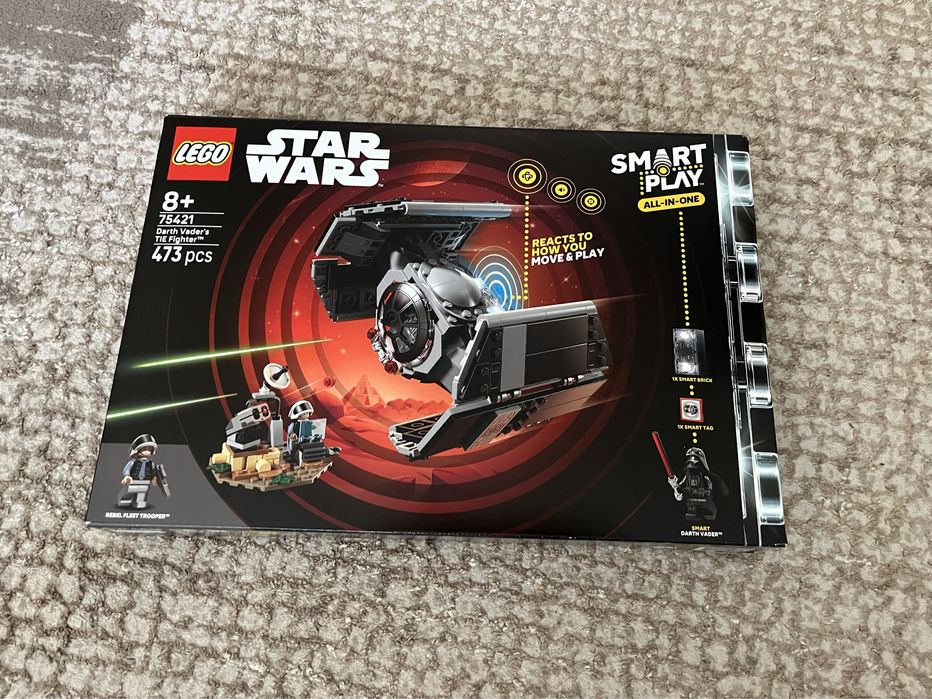 Lego Star Wars 75421