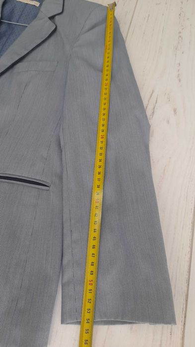 Marynarka + spodnie gratis