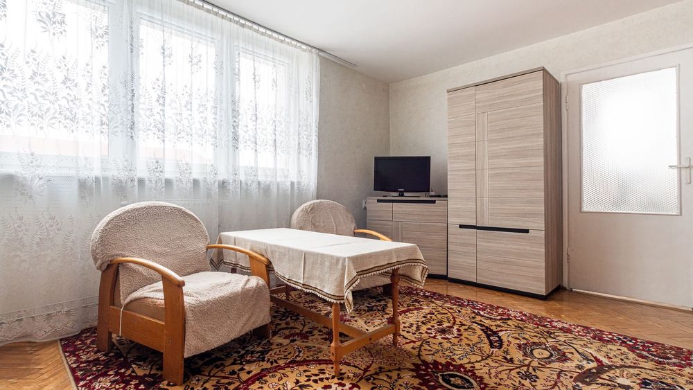 Wynajmę mieszkanie 2-pokojowe, Wyszyńskiego 14d, Gliwice