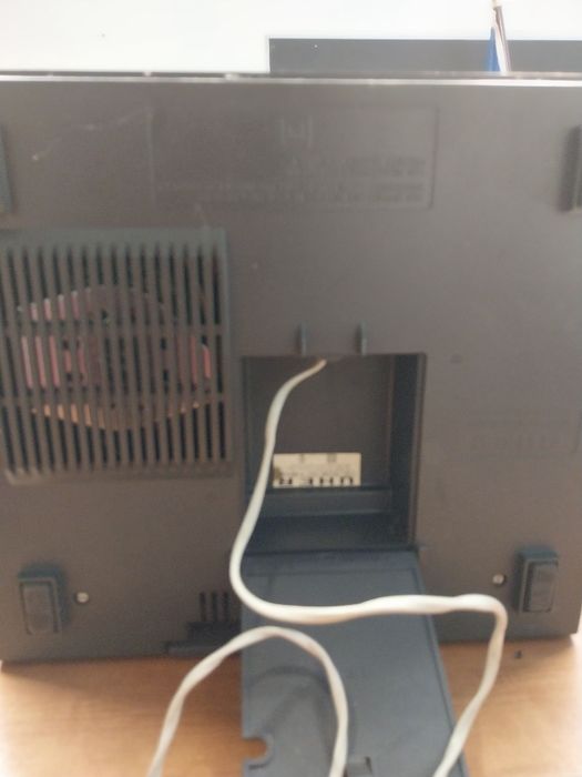 Leitor e Gravador bobine Uher 714