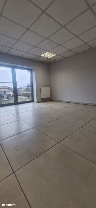 *** LOKAL UŻYTKOWY 90 m² * DK78*PLAC 1500 m² *DOJAZD TIR***