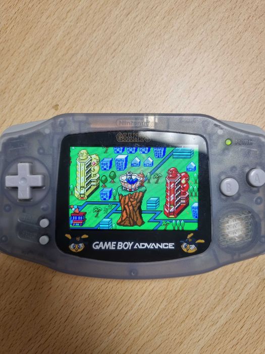 Wario Ware Mega Microgames